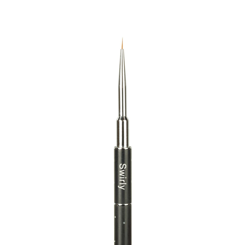 Swirly Celina Ryden Art Brush
